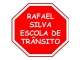 Logo de Rafael Silva Escola de Trânsito